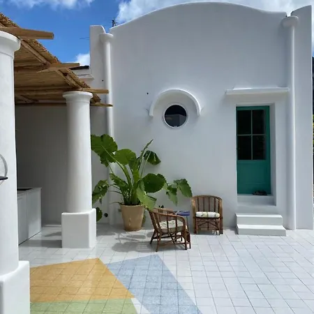 Villa Eletta, Capri