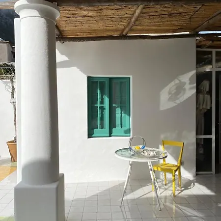 Villa Eletta, Capri Villa Capri