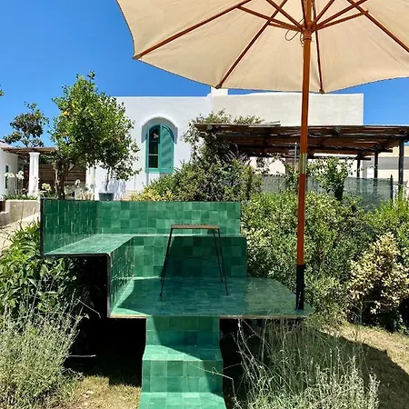 Villa Eletta, Capri Villa *
