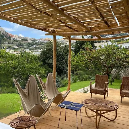 Villa Villa Eletta, Capri *