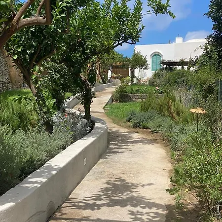 Villa Eletta, Capri Villa *