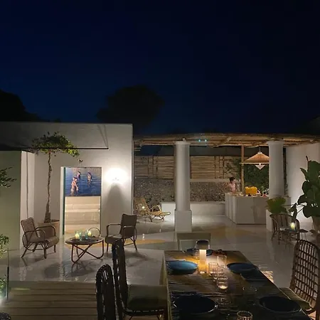 Villa Eletta, Capri * Capri