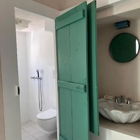Villa Eletta, Capri Villa Capri