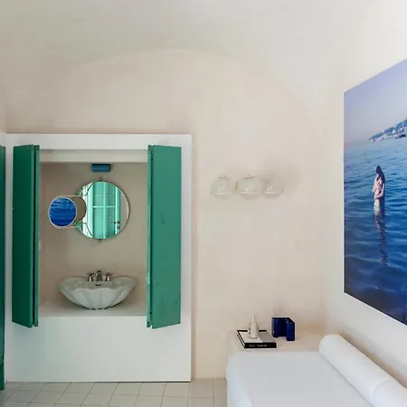 Villa Villa Eletta, Capri Capri