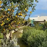 빌라 Marina Grande 카프리