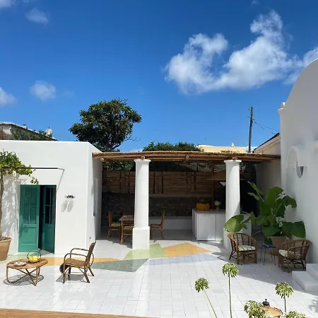 Villa Eletta, Capri
