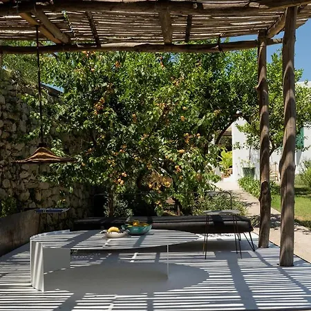Villa Eletta,