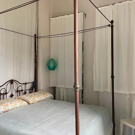 Villa Eletta, *