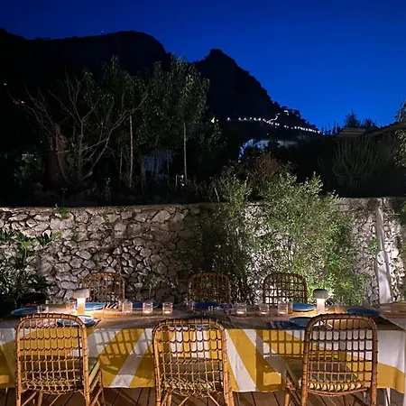 Marina Grande * Capri