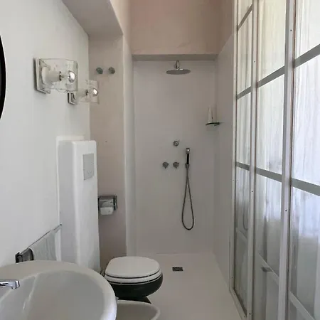 Marina Grande Villa Capri
