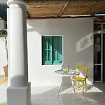 Marina Grande וילה קאפרי