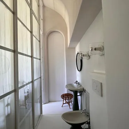 Villa Marina Grande Capri